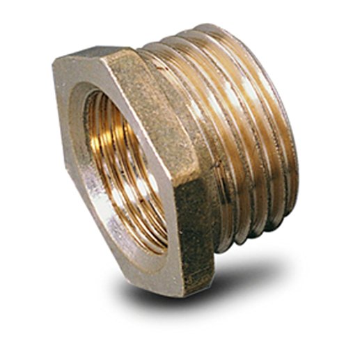 'anzapack 852459l – REDUCCION männlich 2 weiblich 1 1/2 " von Anzapack