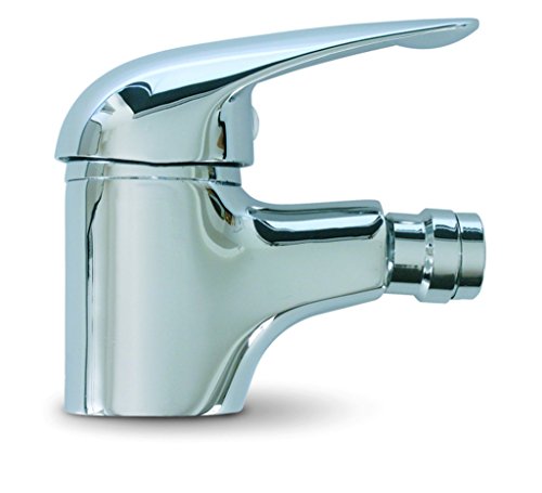 Anzapack 852861X - Einhebelmischer "Raum" für Bidet von Anzapack