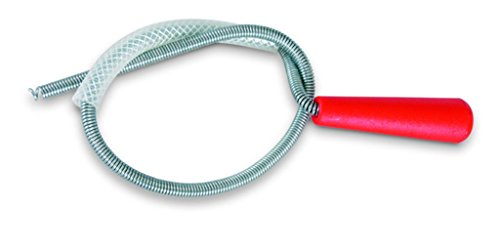 anzapack 853900 C Abflussreiniger Spirale 0,4 m. anzapack 853900 C Abflussreiniger Spirale 0,4 m. von Anzapack