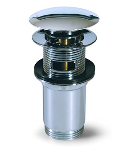 anzapack 855051d – Sicherheitsventil Klick/Klack Funktion 1 1/4 " von Anzapack