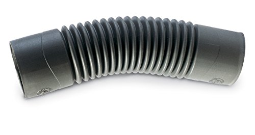 anzapack 855532b Anschlussmuffe, flexibel 40 mm PVC-. von Anzapack