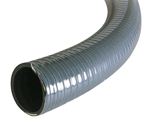 anzapack 855666 W – 1 Meter flexibler PVC-Rohr 50 mm. anzapack 855666 W – 1 Meter flexibler PVC-Rohr 50 mm. von Anzapack