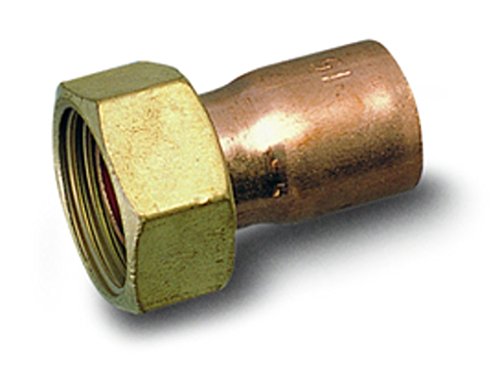 anzapack 856512r Verbindungsstück verrückt 12 mm x 1/2 " von Anzapack