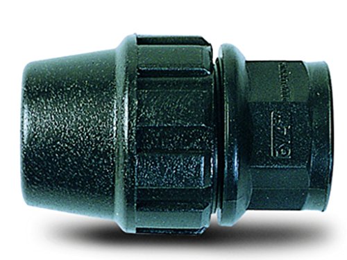 anzapack 857463 A Muffe z.B. 25 mm. – Innengewinde 3/4 " von Anzapack