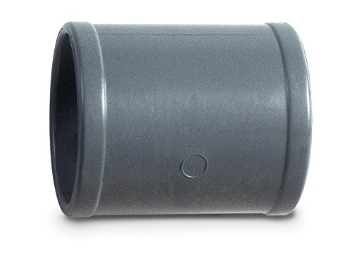 anzapack 857742d Muffe 40 mm PVC-Buchse auf Buchse. von Anzapack