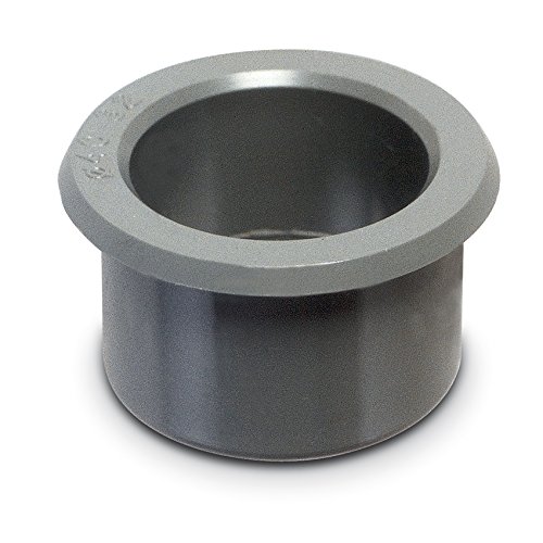 anzapack 857773 M PVC-Konzentrische – Reduzierung männlich 50 mm. – Weiblich 40 mm. von Anzapack