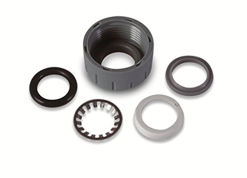 anzapack 857923 A – 2 Ersatz Kits, für Verbindungsstück P.B. 15 mm. von Anzapack