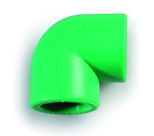 anzapack 858002l Winkelstück PPR Rohr 20 – Rohr 20 mm. anzapack 858002l Winkelstück PPR Rohr 20 – Rohr 20 mm. von Anzapack