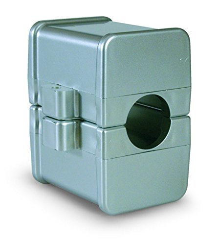 anzapack 859512 Magnetisches C – Kalk-Rohr 3/4 " von Anzapack