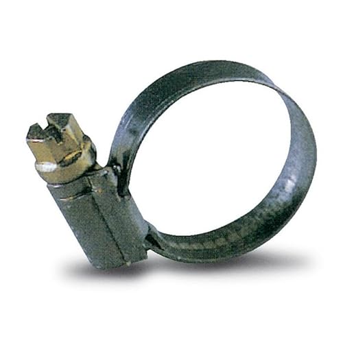 anzapack 905141z – 2 Schlauchschellen 12 – 20 mm Sinfin. von Anzapack