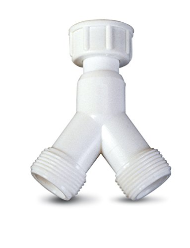 'anzapack 952586u – Ausdifferenzierung für Wasserhahn für Waschmaschine 3/4 "x 3/4 x 3/4" von Anzapack