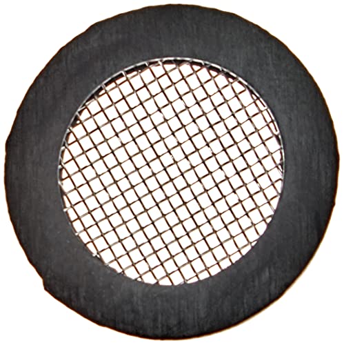'anzapack 954209j – 2-DICHTUNGEN 3/4 mit Filter Inox. von Anzapack
