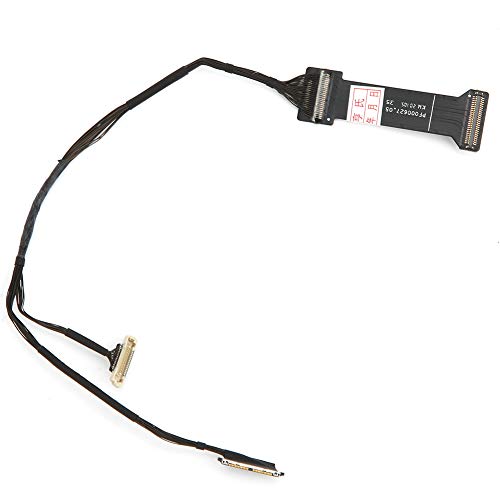 Aoaoy 2 x Reparatur 11 × 5 × 1 Signal zur Reparatur von Drohnen, Kabel, Ersatzkabel, Ersatzteile für 2 von Aoaoy