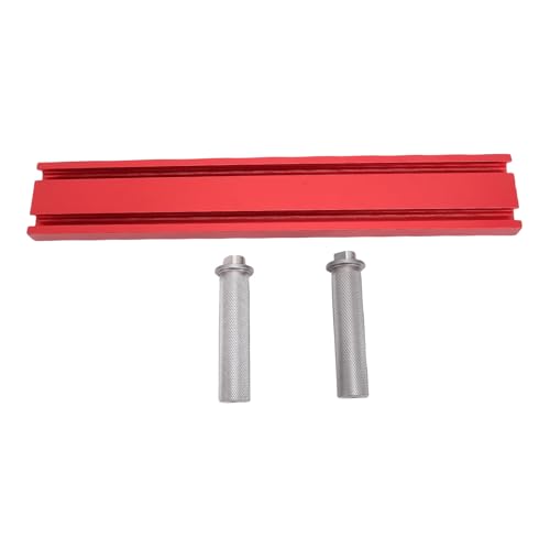 Aoaoy Aluminium-Legierung, 19 mm, mit Stopp 18,9 mm, für Holzsäge, aus Aluminiumlegierung, geeignet für Tischlöcher Aoaoy Aluminium-Legierung, 19 mm, mit Stopp 18,9 mm, für Holzsäge, aus Aluminiumlegierung, geeignet für Tischlöcher von Aoaoy