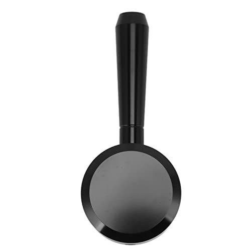 Aoaoy Dampfhebel für Kaffeemaschine Sage 870 875 876, Ersatz-Dampfhebel für Kaffeemaschinen, Zubehör für Kaffeemaschine aus Aluminiumlegierung (schwarz) von Aoaoy