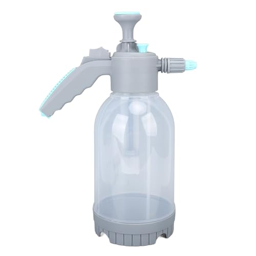 Aoaoy Drucksprüher für den Garten, Drucksprüher mit Pumpe, Garten, vielseitig mit Pumpwirkung, verstellbar für Haus und – Pflanzen drinnen und draußen Aoaoy Drucksprüher für den Garten, Drucksprüher mit Pumpe, Garten, vielseitig mit Pumpwirkung, verstellbar für Haus und – Pflanzen drinnen und draußen von Aoaoy