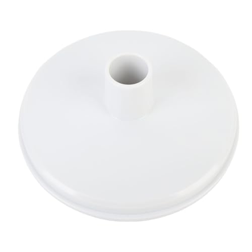 Aoaoy Ersatzplatte für Pools, Vakuumplatte für SP1106, Kunststoff, für Pool, Pool, Vacuum, Skinmmer Plate Aoaoy Ersatzplatte für Pools, Vakuumplatte für SP1106, Kunststoff, für Pool, Pool, Vacuum, Skinmmer Plate von Aoaoy