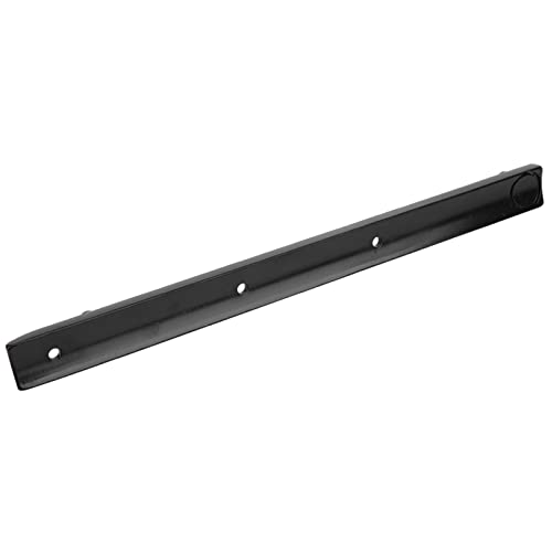 Aoaoy Externer Batteriehalter, verstellbar, aus Aluminium, für den ES2electric Scooter von Aoaoy