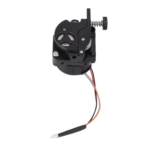 Aoaoy Extruder mit Dual -Getriebefutter, Ersatz für K1, Maximale 3D -Drucker, Alle Metallkonstruktionen, Einfache Installation, 1,75 mm Filament mit Nahtloser Integration, Kreisförmiger Motorstütze Aoaoy Extruder mit Dual -Getriebefutter, Ersatz für K1, Maximale 3D -Drucker, Alle Metallkonstruktionen, Einfache Installation, 1,75 mm Filament mit Nahtloser Integration, Kreisförmiger Motorstütze von Aoaoy
