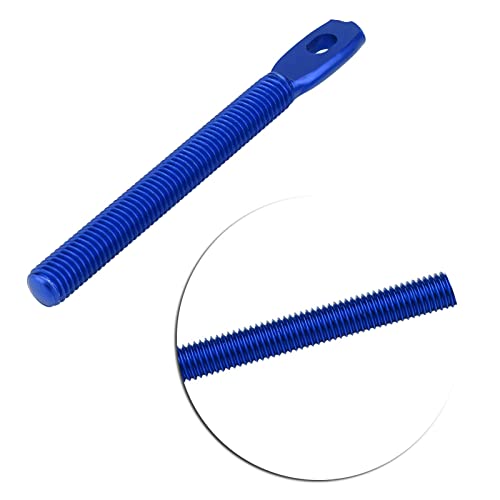 Aoaoy Modifikation Auto Cool Lock Racing Racing Modifizierung COOD LOCK CHAPO (blau) von Aoaoy