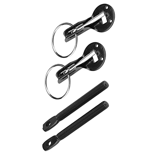 Aoaoy Modifikation Auto Cool Lock Racing Racing Modifizierung COOD LOCK CHAPO (rot) von Aoaoy