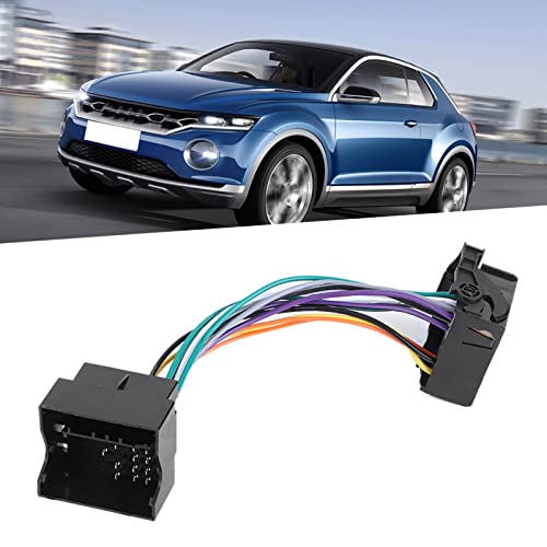Aoaoy Radioadapter, Kfz-Kabel RCD330 RCD330G PQ auf MQB Aoaoy Radioadapter, Kfz-Kabel RCD330 RCD330G PQ auf MQB von Aoaoy