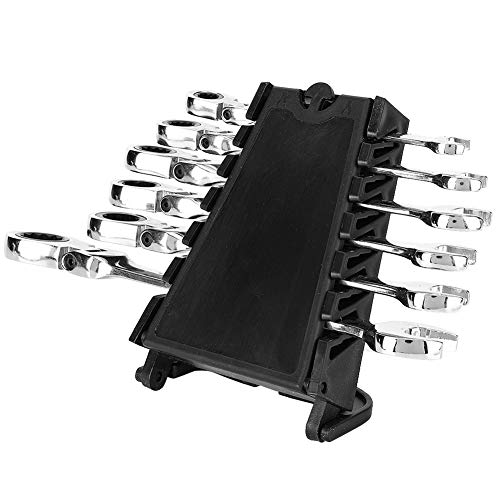 Aoaoy Ratschenschlüssel, Reparaturwerkzeug, Schraubenschlüssel, Handwerkzeug, Handwerkzeug Aoaoy Ratschenschlüssel, Reparaturwerkzeug, Schraubenschlüssel, Handwerkzeug, Handwerkzeug von Aoaoy