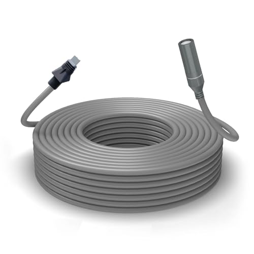 Aoaoy Satelliten-Ersatzkabel mit 1200 Mbps für Hochgeschwindigkeits-Satellitenkabel GEN2 V2 (#5) von Aoaoy