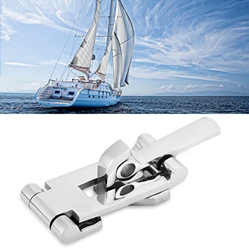 Aoaoy Schiffsluke, Zange aus Edelstahl von Aoaoy