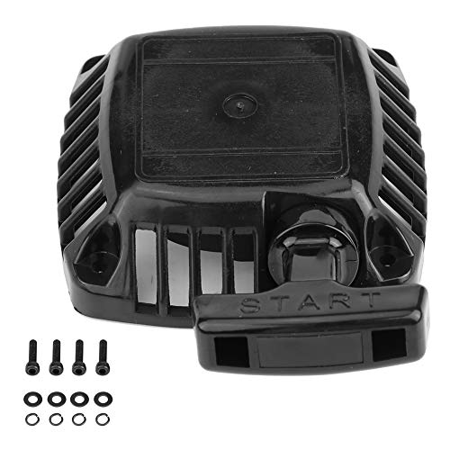 Aoaoy Zubehörmodelle auf Motoren mit 14 × 10 × 3 Pull Start Gasoline Car 1: 5 Motoren für HSP 94050 95054 HPI Baja RC Car Teil 25023 von Aoaoy
