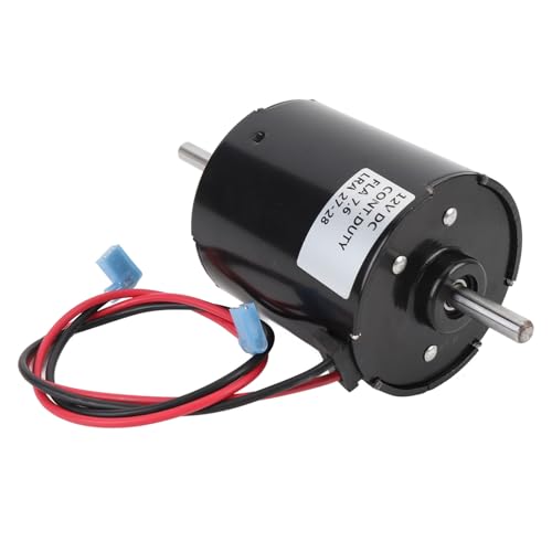 RV -Ofengebläsemotor 37697 12V DC für Dometisches Wohnmobil, Elektrofurnace -Heizungsheizung Motor Ersatz mit Stabiler Leistung für ATwood Hydro Flame RV Schmelzheizung RV -Ofengebläsemotor 37697 12V DC für Dometisches Wohnmobil, Elektrofurnace -Heizungsheizung Motor Ersatz mit Stabiler Leistung für ATwood Hydro Flame RV Schmelzheizung von Aoaoy