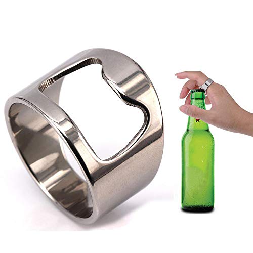 Aofocy Ring Flaschenöffner Aofocy Ring Flaschenöffner von Aofocy