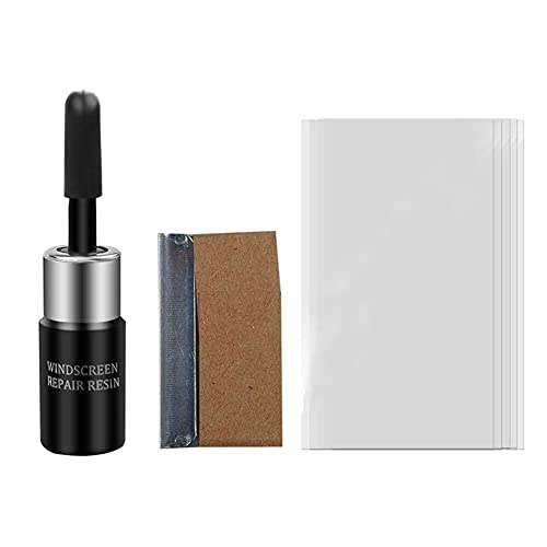 Aoguaro Auto Glas Reparatur Fluid Auto Windschutzscheiben Reparatur Flüssigkeit Kit Glas Fein Und Kleine Riss Reparatur Agent Gebrochene Löcher Reparatur Werkzeuge Abdichtungsmittel Aoguaro Auto Glas Reparatur Fluid Auto Windschutzscheiben Reparatur Flüssigkeit Kit Glas Fein Und Kleine Riss Reparatur Agent Gebrochene Löcher Reparatur Werkzeuge Abdichtungsmittel von Aoguaro