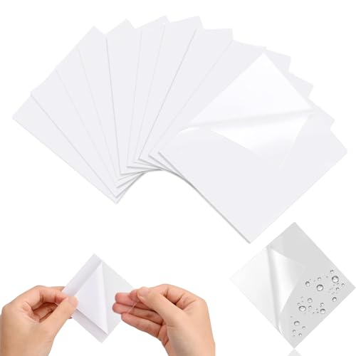 Aoiuenok Reparatur Pool Flicken, 10 Stück Pool Flicken PVC,Pool Kleber Selbstklebende Reparaturflicken,Pool Patches,für Wasserbett, Pool, Poolfolie, Planschbecken, Luftmatratze Aoiuenok Reparatur Pool Flicken, 10 Stück Pool Flicken PVC,Pool Kleber Selbstklebende Reparaturflicken,Pool Patches,für Wasserbett, Pool, Poolfolie, Planschbecken, Luftmatratze von Aoiuenok