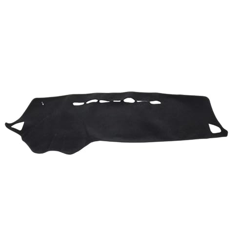 1pc Auto Dashboard rutschfeste Abdeckung Matte Dashmat Teppich Polyester Links Für Mitsubishi Lancer EX 2007-2019 1pc Auto Dashboard rutschfeste Abdeckung Matte Dashmat Teppich Polyester Links Für Mitsubishi Lancer EX 2007-2019 von Aoleegatt