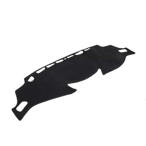 1pc Auto Dashboard rutschfeste Abdeckung Matte Dashmat Teppich Polyester Rechts Für Nissan X-Trail T32 2014-2020 1pc Auto Dashboard rutschfeste Abdeckung Matte Dashmat Teppich Polyester Rechts Für Nissan X-Trail T32 2014-2020 von Aoleegatt