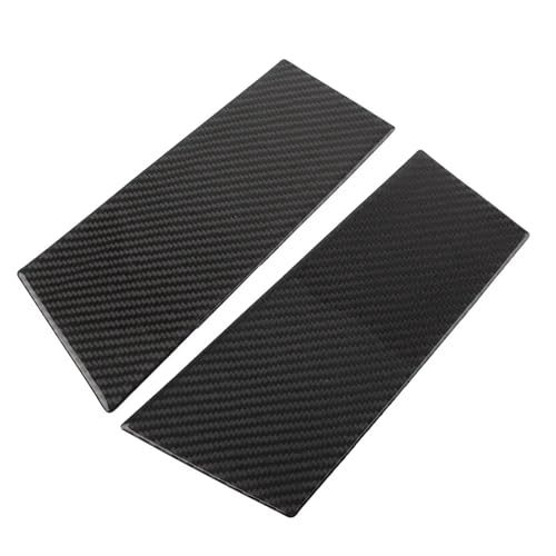 2 Pcs Carbon Fiber Auto Außentür Fenster B Säule Post Abdeckung Trim Für Nissan 350Z Z33 2003 2004 2005 2006 2007 2008 2009 2 Pcs Carbon Fiber Auto Außentür Fenster B Säule Post Abdeckung Trim Für Nissan 350Z Z33 2003 2004 2005 2006 2007 2008 2009 von Aoleegatt