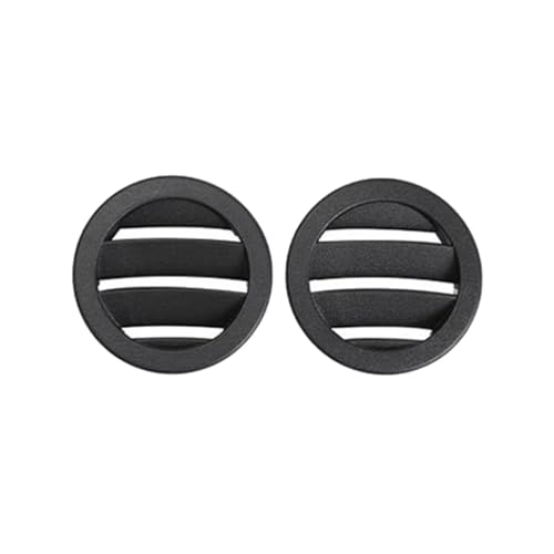 2 STÜCKE Schwarz LH RH Seite Dash Air Outlet AC Vent Grill Panel Abdeckung E-Klasse Für Mercedes Benz W212 E300 2009-2015 2 STÜCKE Schwarz LH RH Seite Dash Air Outlet AC Vent Grill Panel Abdeckung E-Klasse Für Mercedes Benz W212 E300 2009-2015 von Aoleegatt