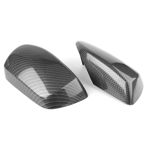 2 stücke Carbon Fiber Stil Auto Auto Außen Rückansicht Seiten Spiegel Abdeckung Trim Für BMW 5 Series E60 550i 2004 2005 2006 2007 2 stücke Carbon Fiber Stil Auto Auto Außen Rückansicht Seiten Spiegel Abdeckung Trim Für BMW 5 Series E60 550i 2004 2005 2006 2007 von Aoleegatt