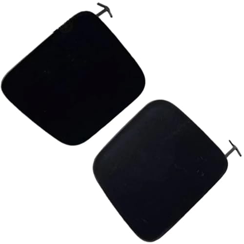 2PCS Auto Vorderen Stoßfänger Tow Haken Auge Abdeckung Kappe Auto Stoßstange Abschleppen Kappe Unlackiert für Toyota Scion TC 2011 2012 2013 52128-21901 2PCS Auto Vorderen Stoßfänger Tow Haken Auge Abdeckung Kappe Auto Stoßstange Abschleppen Kappe Unlackiert für Toyota Scion TC 2011 2012 2013 52128-21901 von Aoleegatt