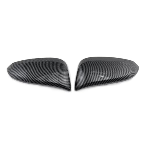 2Pcs Carbon Fiber ABS Auto Rückspiegel Seite Spiegel Abdeckung Trim Für Toyota Hilux Revo 2015 2016 2017 2018 2019 2020 2021 2022 2Pcs Carbon Fiber ABS Auto Rückspiegel Seite Spiegel Abdeckung Trim Für Toyota Hilux Revo 2015 2016 2017 2018 2019 2020 2021 2022 von Aoleegatt
