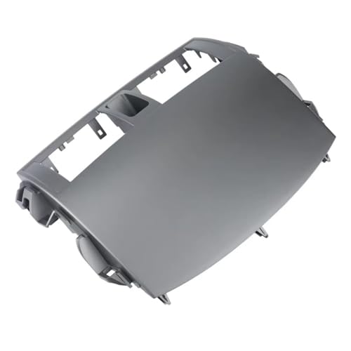 3X Auto Armaturenbrett Klimaanlage Steckdose Panel Kühlergrill Abdeckung für Toyota Corolla Altis 2008-2013 von Aoleegatt
