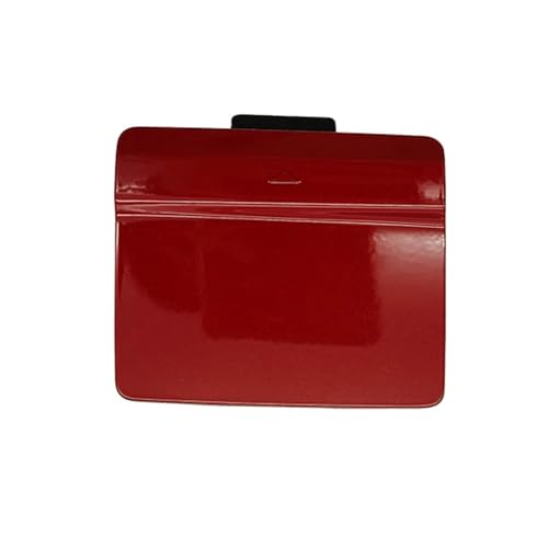 Abdeckkappe für Abschlepphaken an der hinteren Stoßstange des Autos für BMW 3 Series Touring Wagon 320 325 328 330 340i 51128056616 für BMW F31 M Sport von Aoleegatt