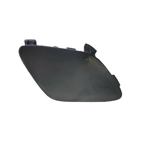 Abdeckkappe für Abschlepphaken an der vorderen Stoßstange für Mercedes E Class 2014-2016 E200 E260 E300 E320 E400 W212 für Benz W212 2128850526 von Aoleegatt