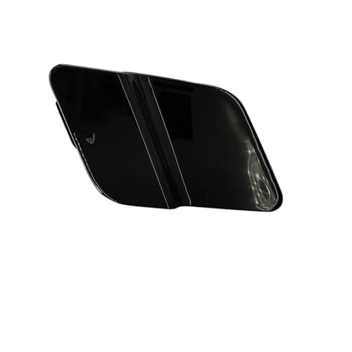 Abdeckkappe für Abschlepphaken der vorderen Stoßstange für Benz GLK Class GLK260 GLK300 2008-2012 2048850224 für Mercedes X204 von Aoleegatt