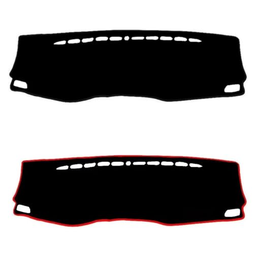 Anti-uv Dash Abdeckung Matte Sonnenschutz Pad Auto Dashboard Schützen Teppich Teppich Zubehör Für Chevrolet Captiva 2019 2020 2021 2022 2023 Anti-uv Dash Abdeckung Matte Sonnenschutz Pad Auto Dashboard Schützen Teppich Teppich Zubehör Für Chevrolet Captiva 2019 2020 2021 2022 2023 von Aoleegatt