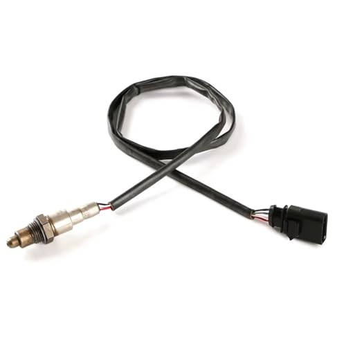 Aoleegatt 1 PCS Auto Front Sauerstoff Sensor Für Audi A4 A5 A6 A7 Q5 2.0T 8K0906262G 0258030102 von Aoleegatt