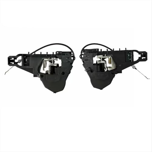 Aoleegatt 1 Paar Auto Vordertür Griff Basis Außentür Träger Griff Für W251 2006-2013 A2517600934 A2517602034 Aoleegatt 1 Paar Auto Vordertür Griff Basis Außentür Träger Griff Für W251 2006-2013 A2517600934 A2517602034 von Aoleegatt