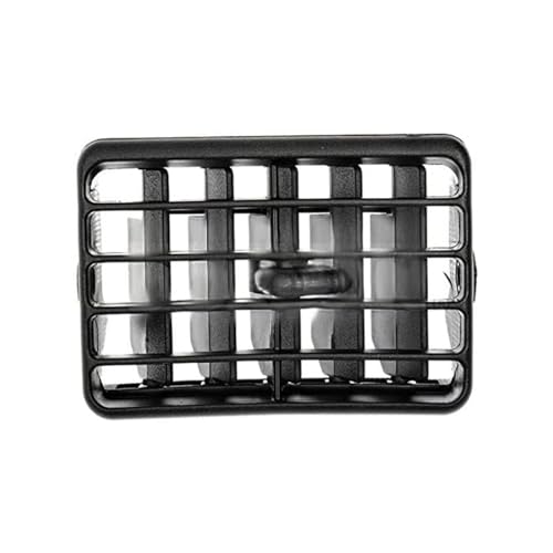 Aoleegatt 1Pcs Auto Center Dash Heizung Vents Air Outlet Klimaanlage Outlet Grill für Toyota 1996-2002 4RUNNER 55063-35030 Aoleegatt 1Pcs Auto Center Dash Heizung Vents Air Outlet Klimaanlage Outlet Grill für Toyota 1996-2002 4RUNNER 55063-35030 von Aoleegatt