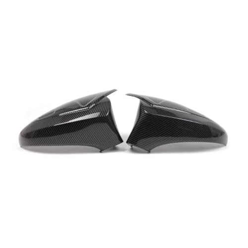 Aoleegatt 2-teilige Seitenspiegel-Abdeckkappe aus Karbonfaser Für Lexus ES GS LS CT RC 8794A30E00B1 8791A30D10B1 von Aoleegatt